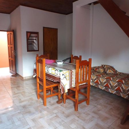 Apartamento Madre Selva Iguazu Puerto Iguazú Exterior foto
