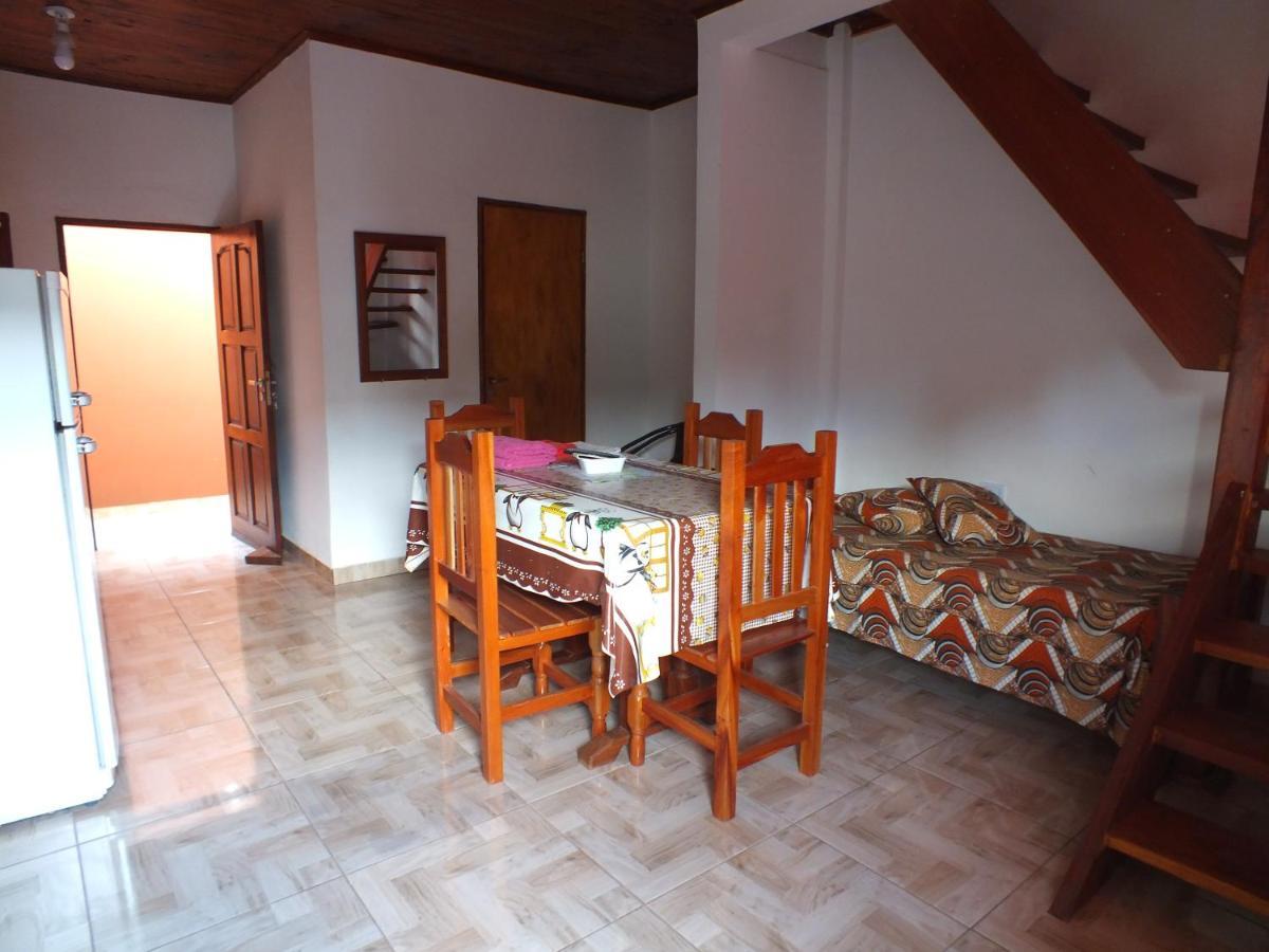 Apartamento Madre Selva Iguazu Puerto Iguazú Exterior foto