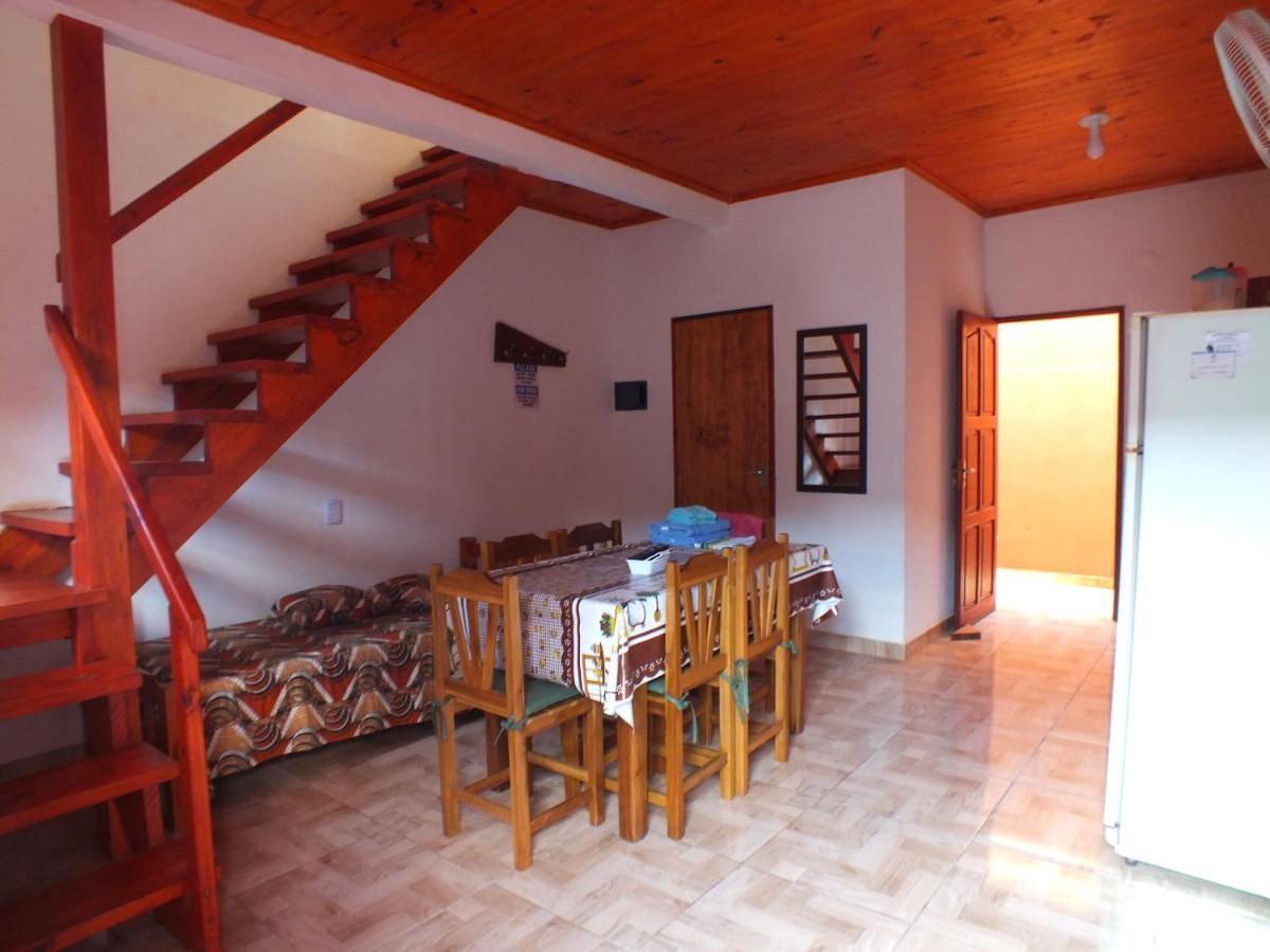 Apartamento Madre Selva Iguazu Puerto Iguazú Exterior foto