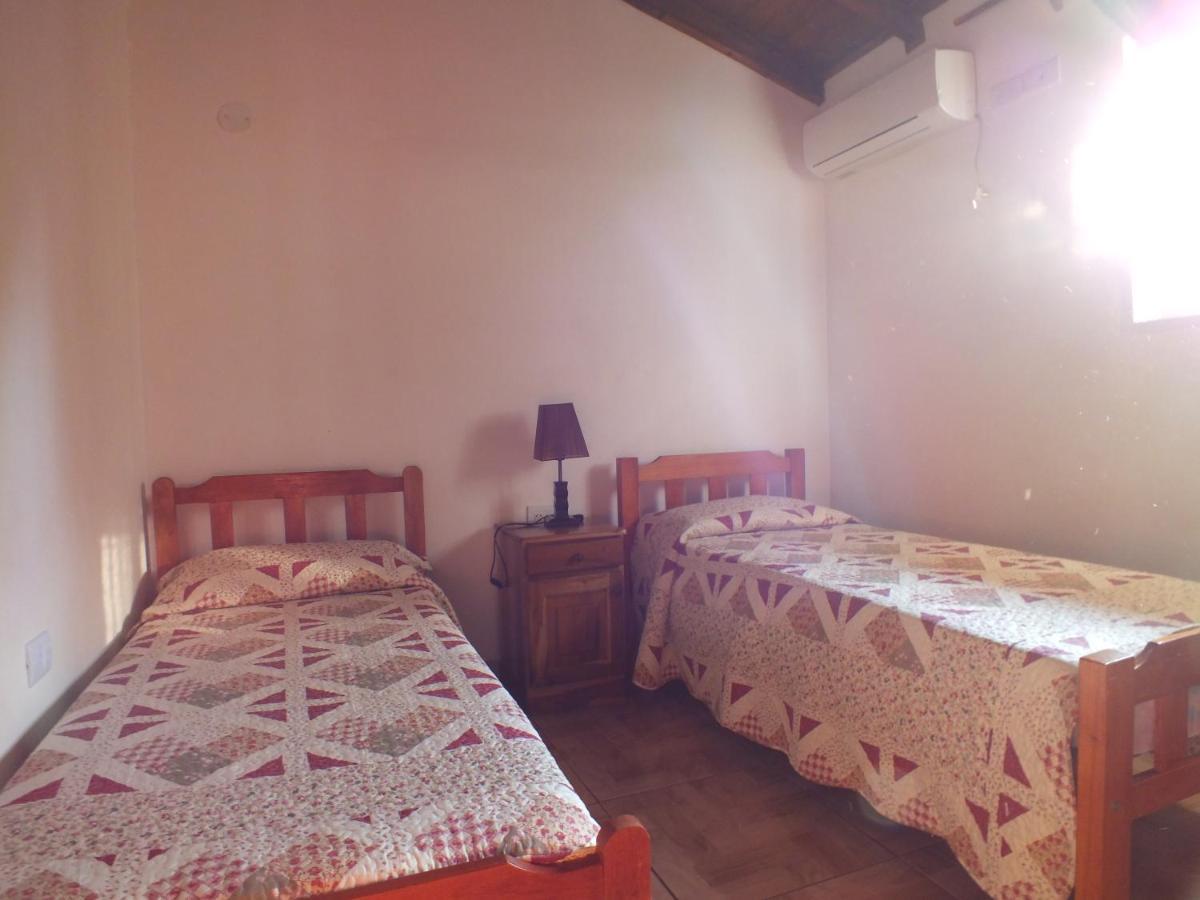 Apartamento Madre Selva Iguazu Puerto Iguazú Exterior foto