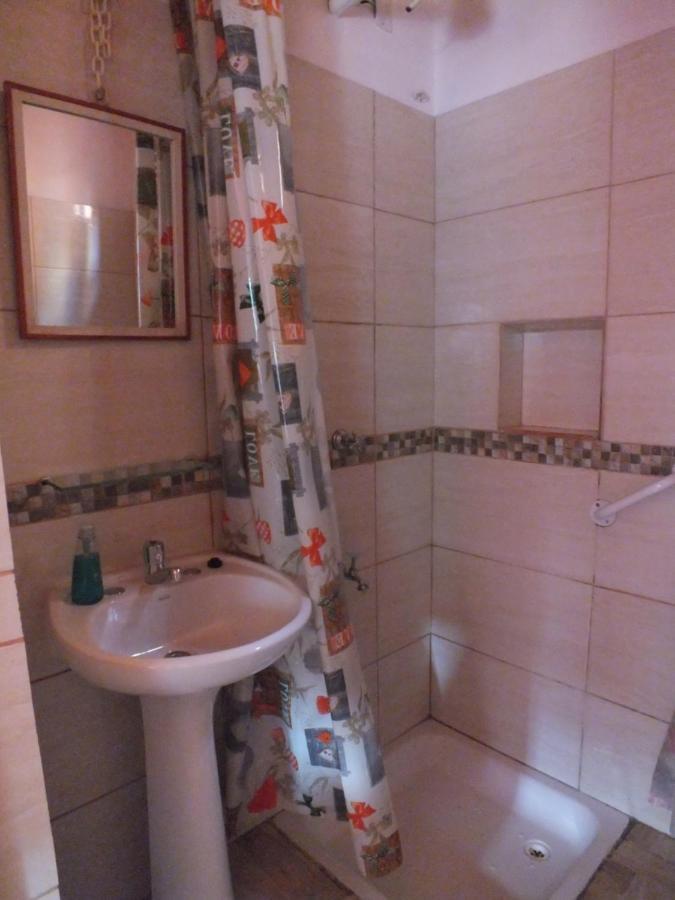 Apartamento Madre Selva Iguazu Puerto Iguazú Exterior foto