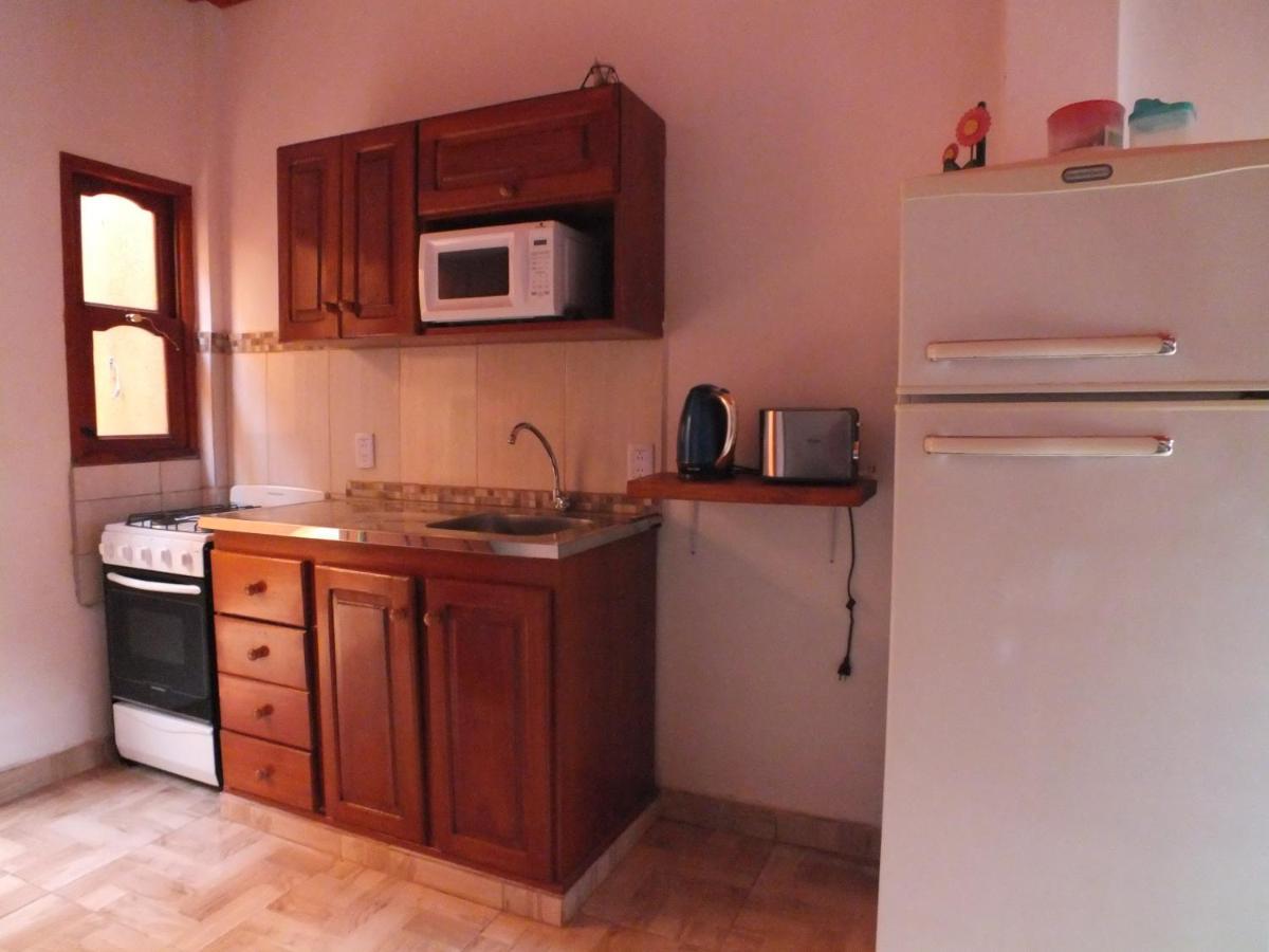 Apartamento Madre Selva Iguazu Puerto Iguazú Exterior foto