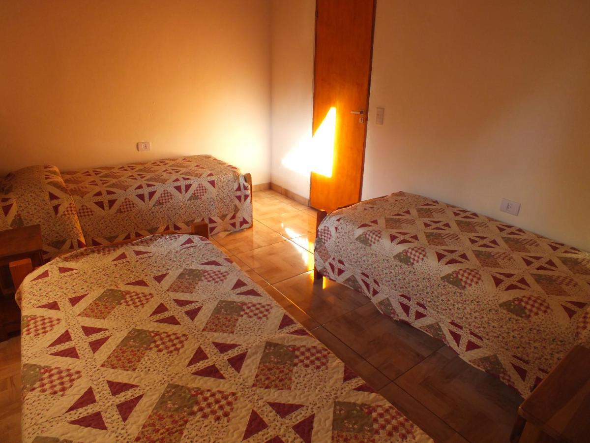 Apartamento Madre Selva Iguazu Puerto Iguazú Exterior foto