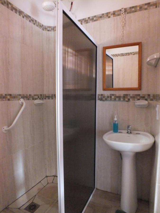 Apartamento Madre Selva Iguazu Puerto Iguazú Exterior foto