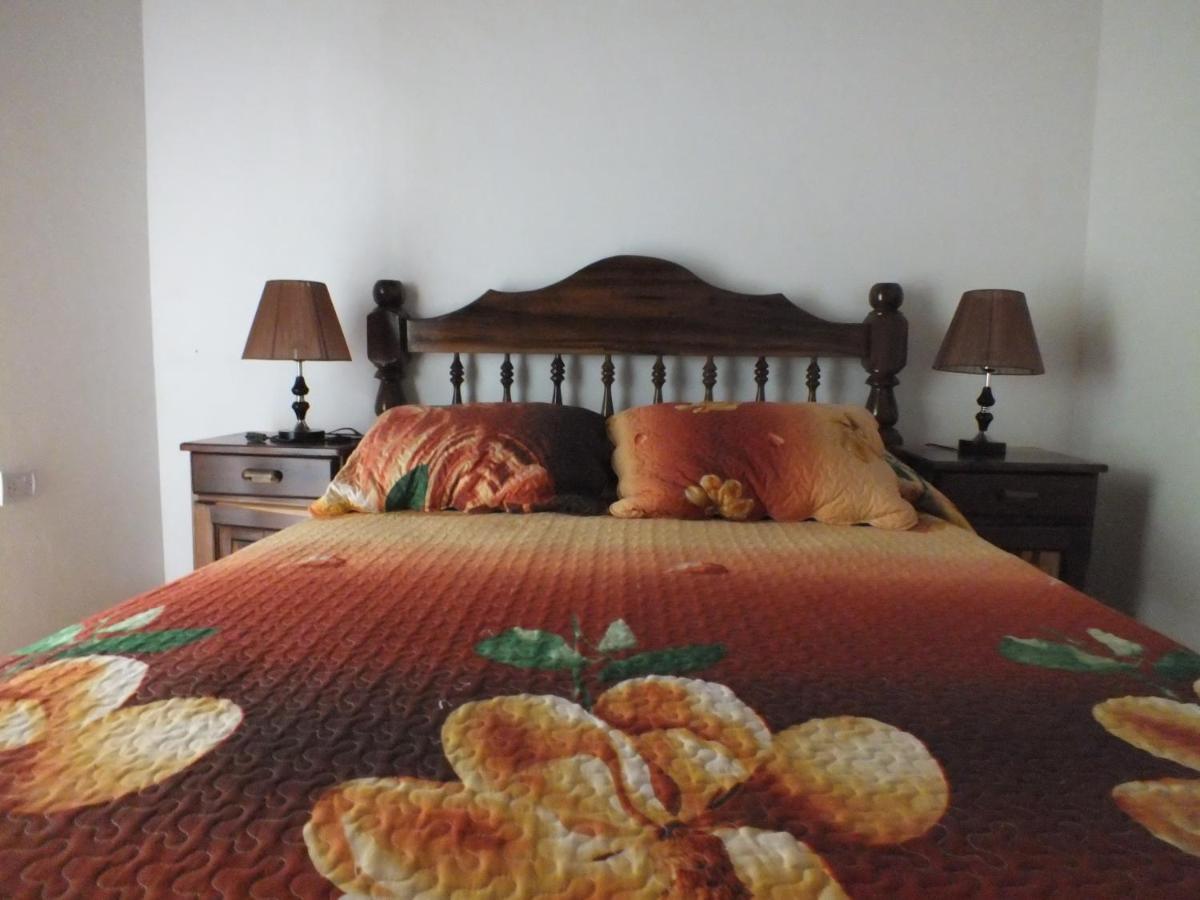 Apartamento Madre Selva Iguazu Puerto Iguazú Exterior foto