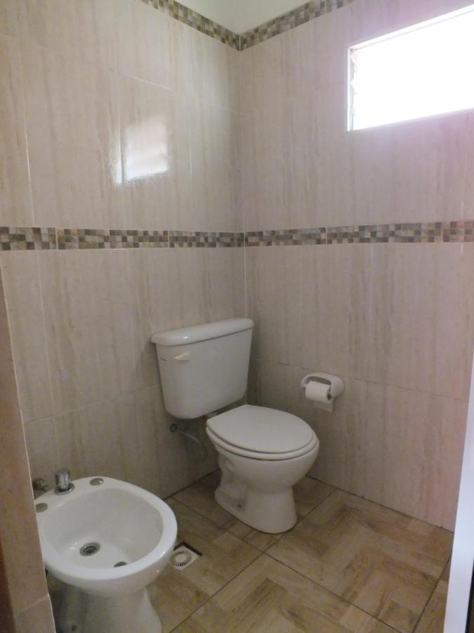 Apartamento Madre Selva Iguazu Puerto Iguazú Exterior foto