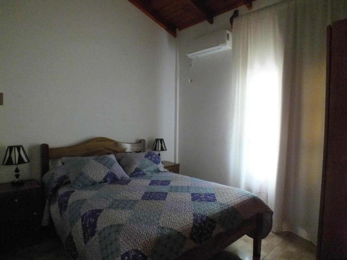 Apartamento Madre Selva Iguazu Puerto Iguazú Exterior foto