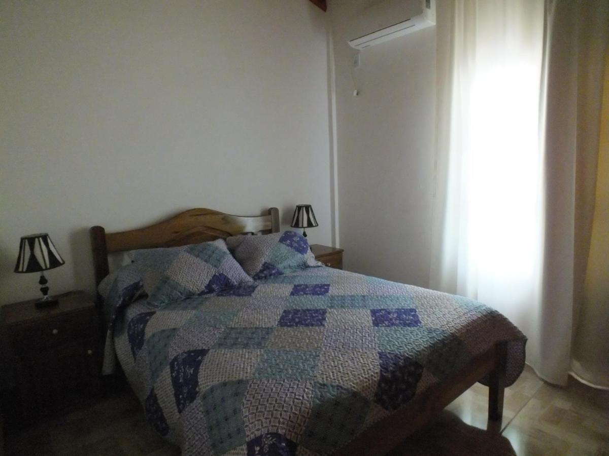 Apartamento Madre Selva Iguazu Puerto Iguazú Exterior foto