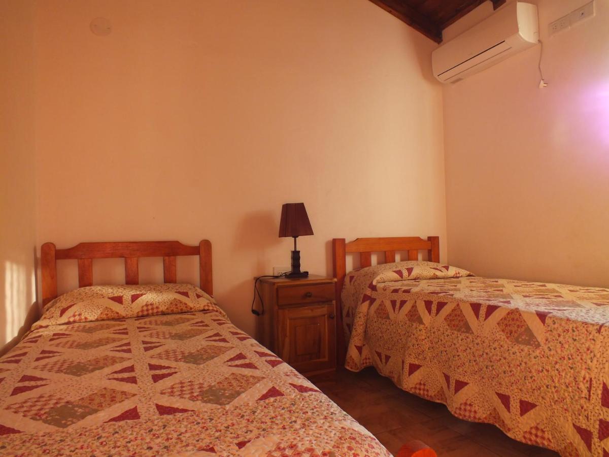 Apartamento Madre Selva Iguazu Puerto Iguazú Exterior foto
