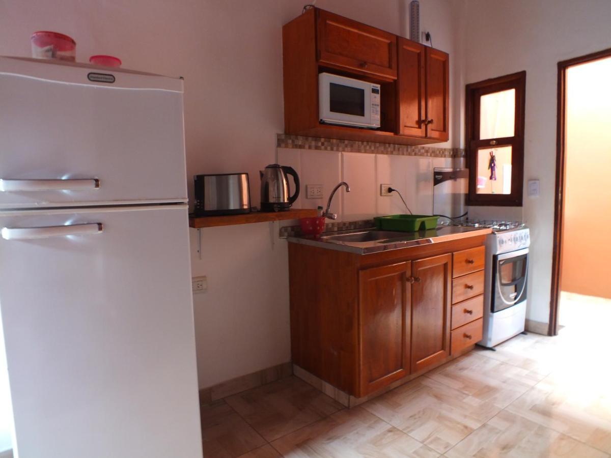 Apartamento Madre Selva Iguazu Puerto Iguazú Exterior foto