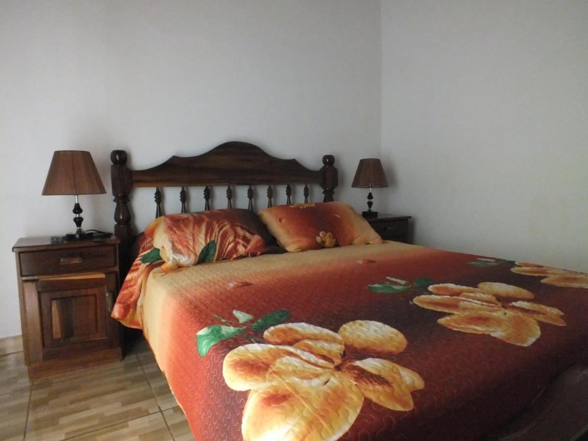 Apartamento Madre Selva Iguazu Puerto Iguazú Exterior foto