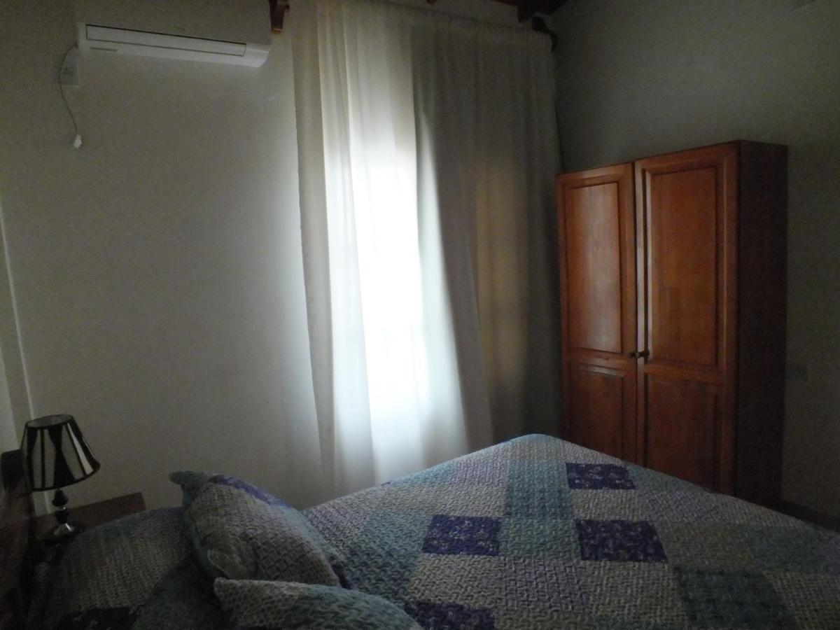 Apartamento Madre Selva Iguazu Puerto Iguazú Exterior foto