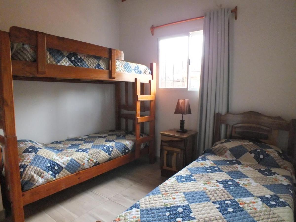 Apartamento Madre Selva Iguazu Puerto Iguazú Exterior foto