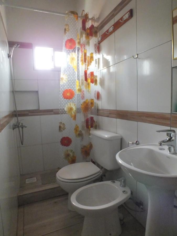 Apartamento Madre Selva Iguazu Puerto Iguazú Exterior foto