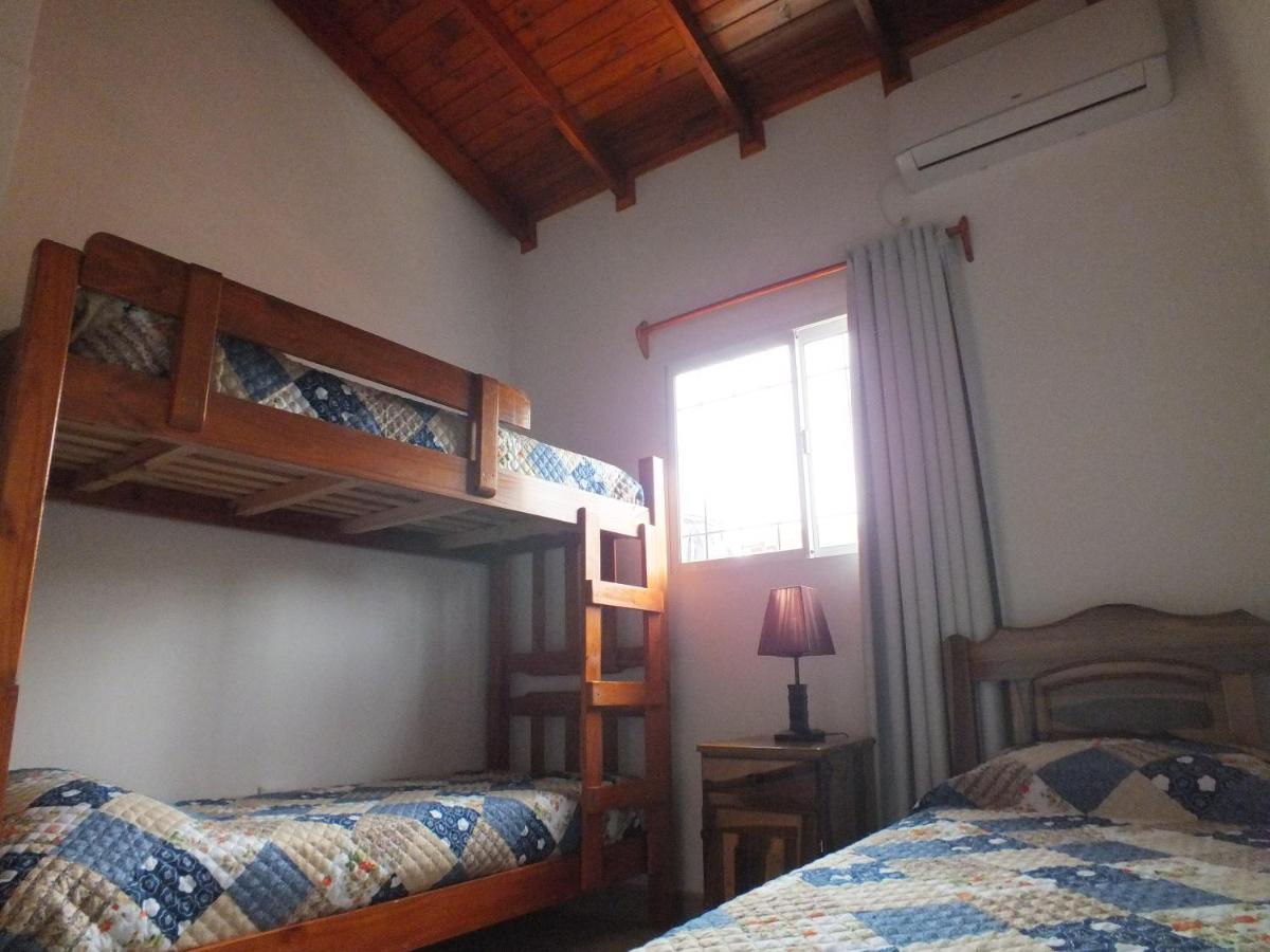 Apartamento Madre Selva Iguazu Puerto Iguazú Exterior foto