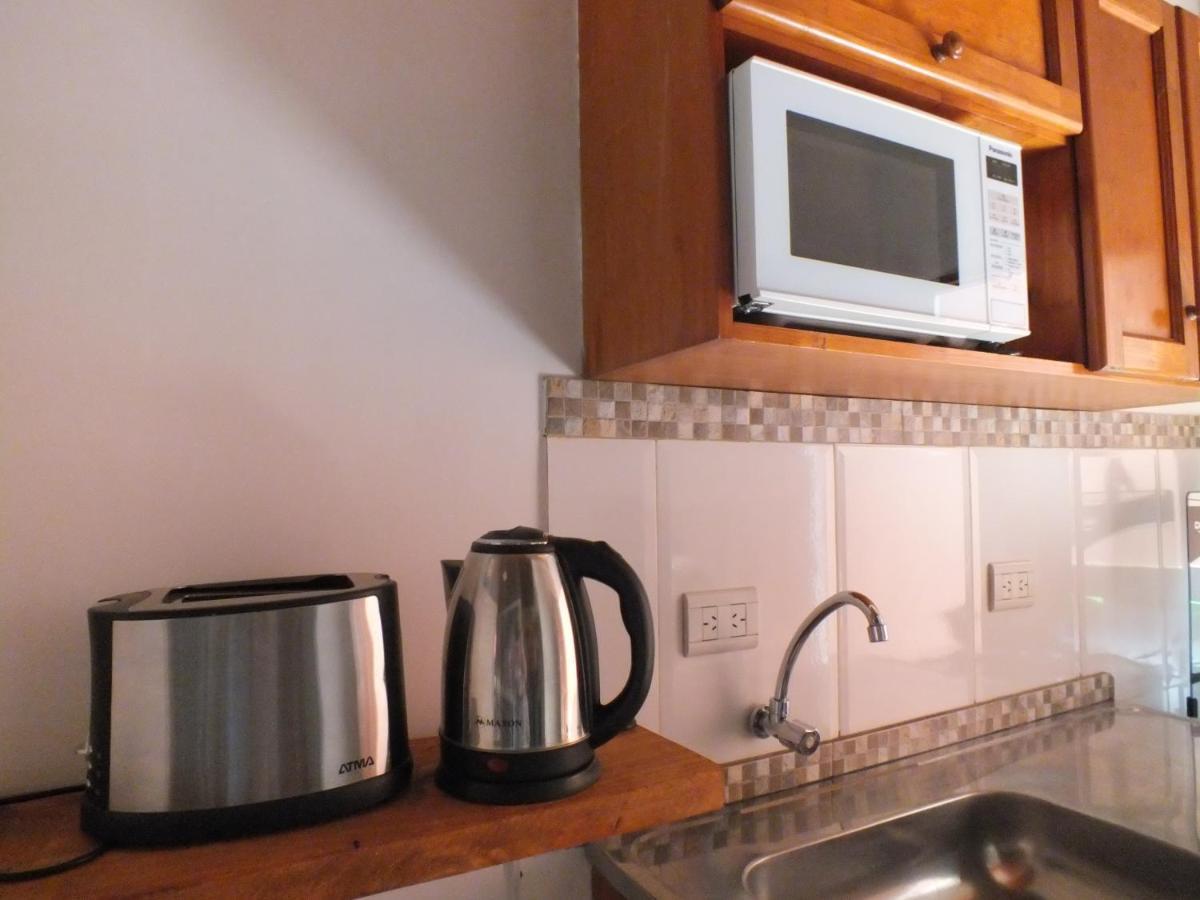 Apartamento Madre Selva Iguazu Puerto Iguazú Exterior foto