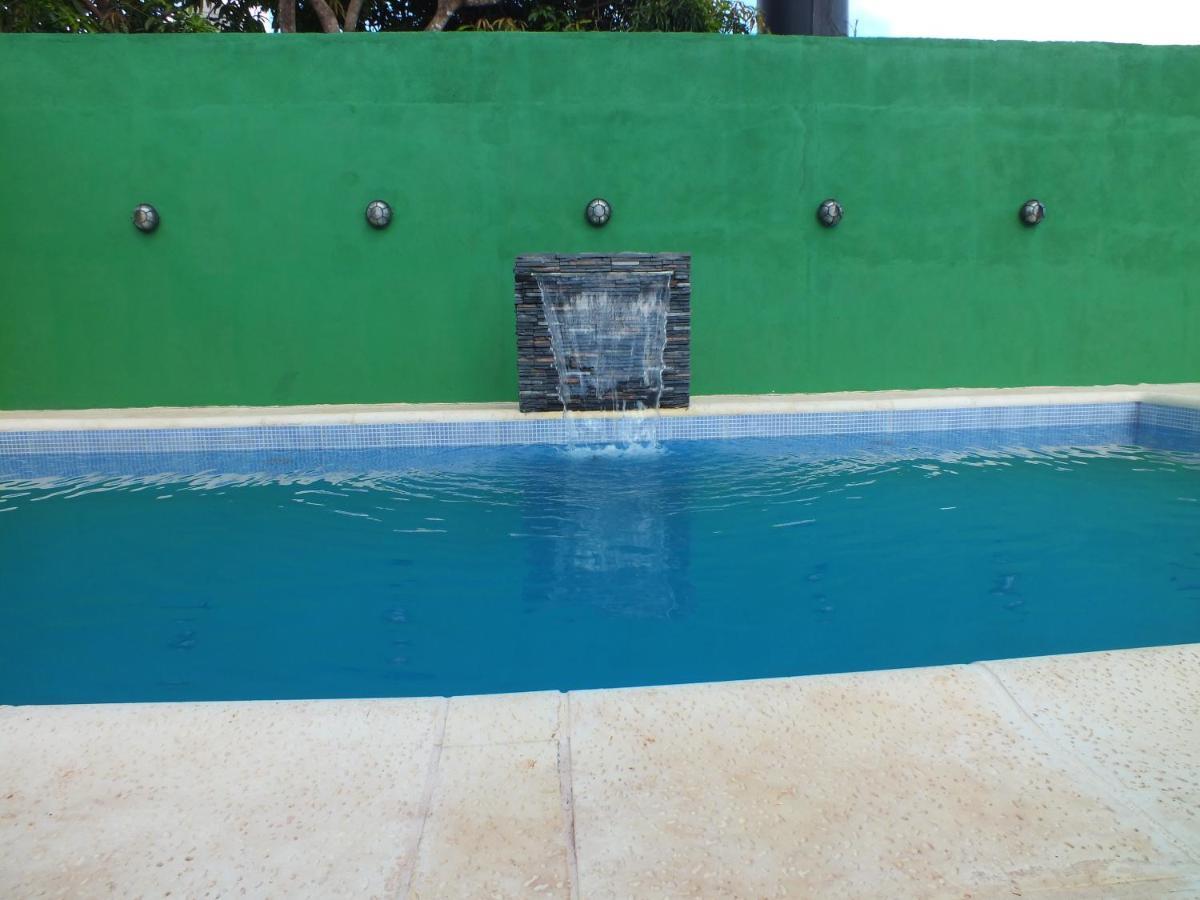 Apartamento Madre Selva Iguazu Puerto Iguazú Exterior foto